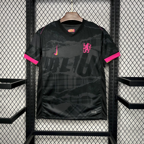24-25 Chelsea  Third Jersey