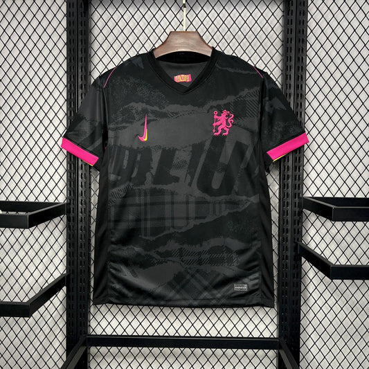 24-25 Chelsea  Third Jersey