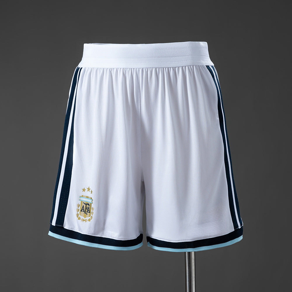 Argentina 2026 Home Player Version Shorts detail