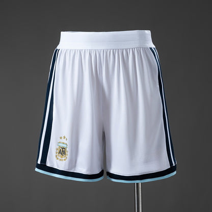 Argentina 2026 Home Player Version Shorts detail