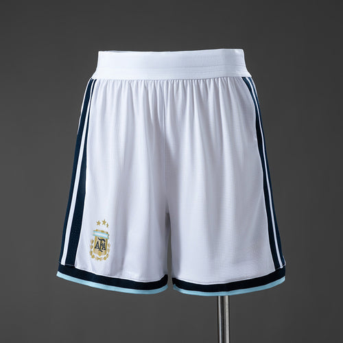 Argentina 2026 Home Player Version Shorts detail