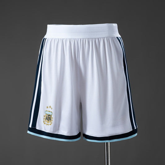 Argentina 2026 Home Player Version Shorts detail