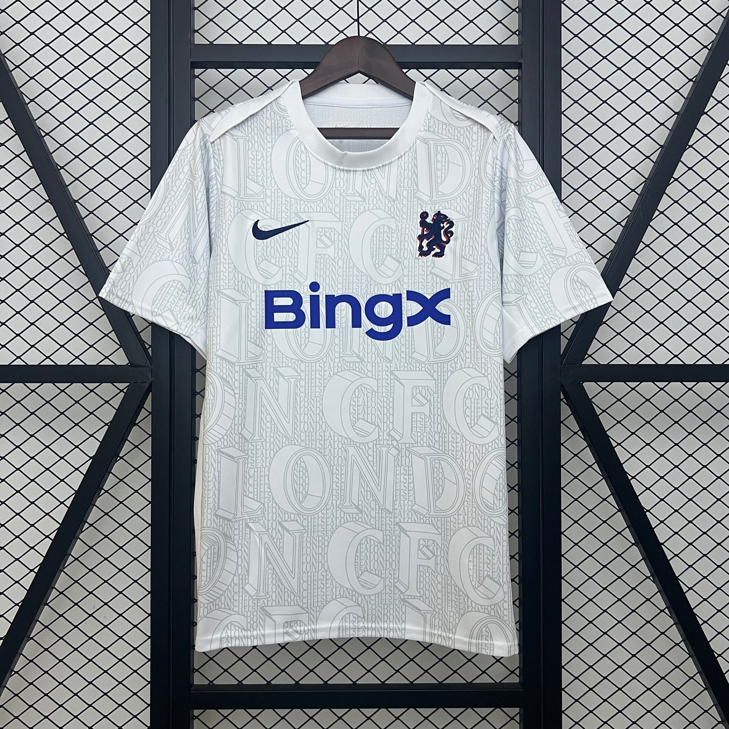 25-26 Chelsea training suit