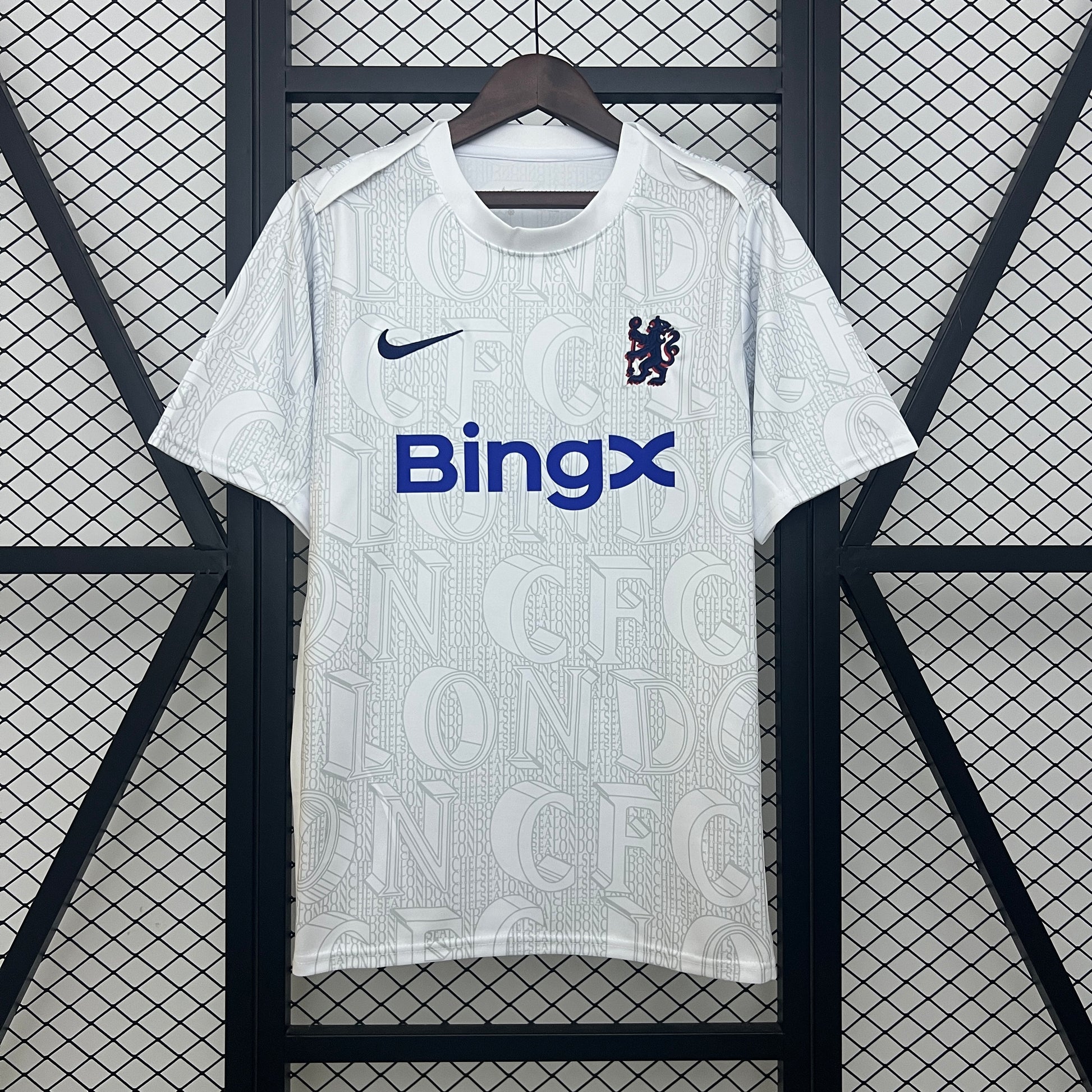 25-26 Chelsea training suit