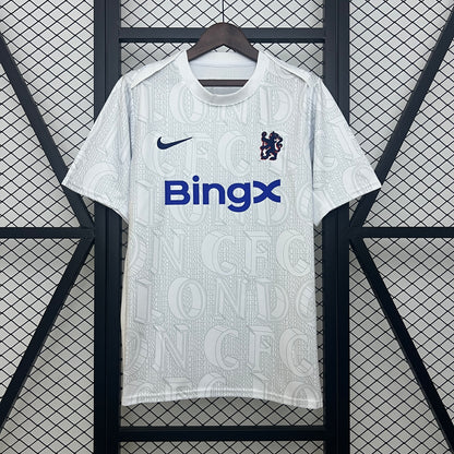 25-26 Chelsea training suit