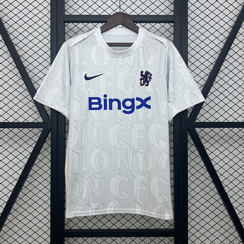 25-26 Chelsea training suit