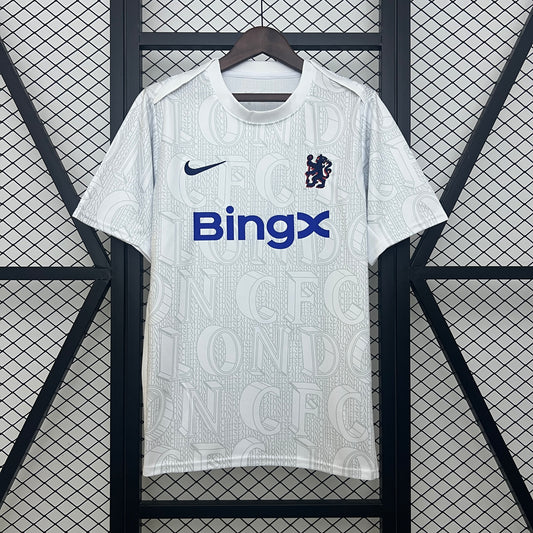 25-26 Chelsea training suit