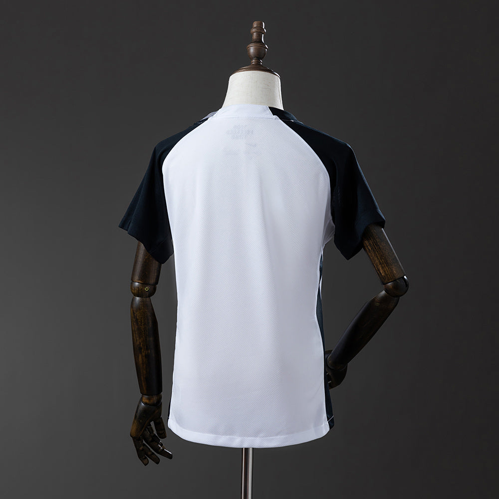 Corinthians 25-26 Women's' Home Jersey