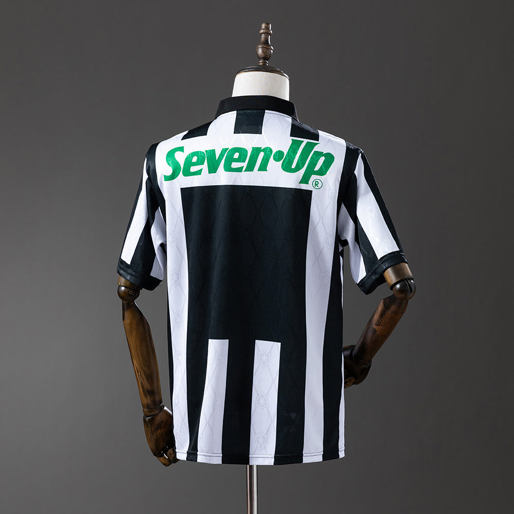 Retro Botafogo 1995 Home