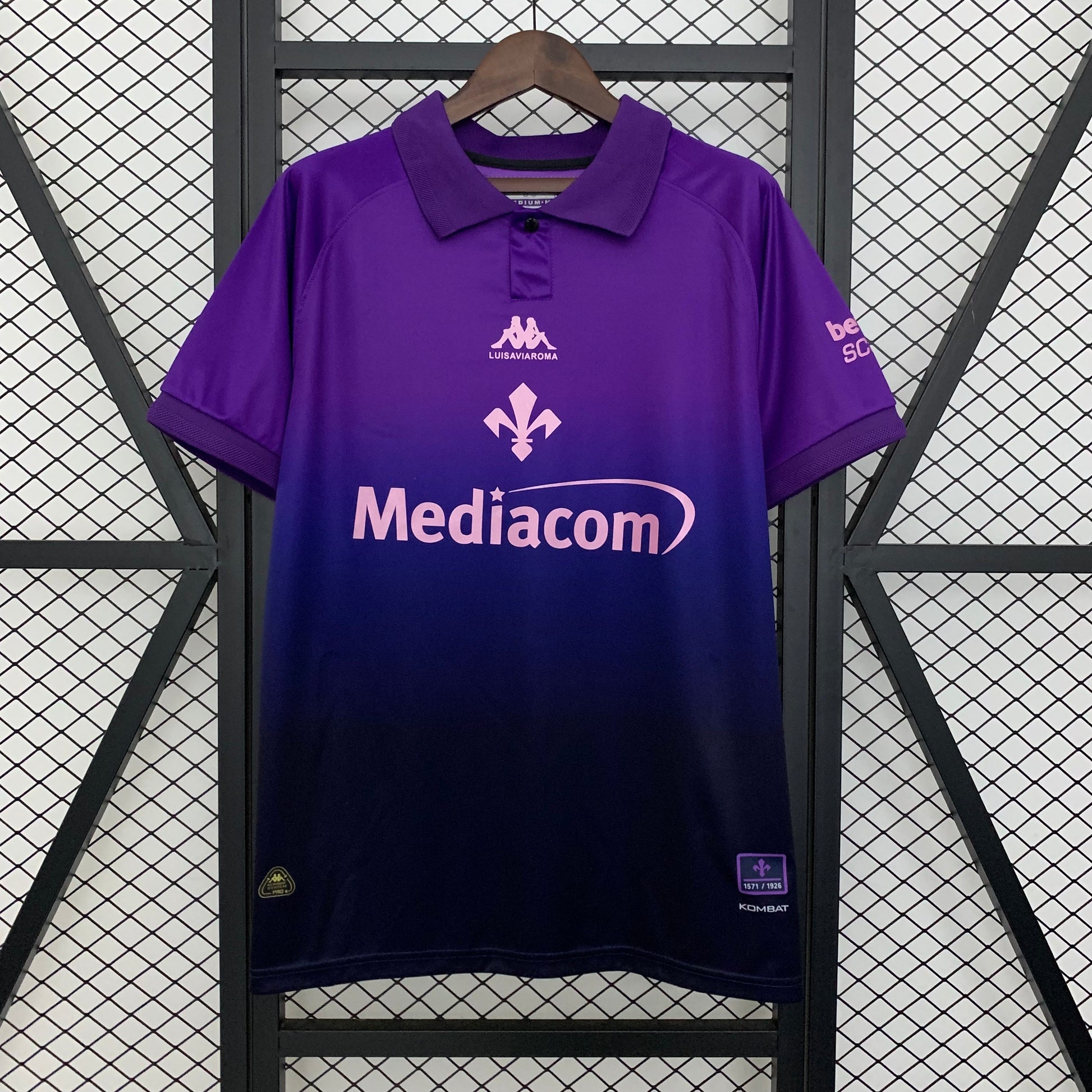 25-26 Fiorentina Special Edition