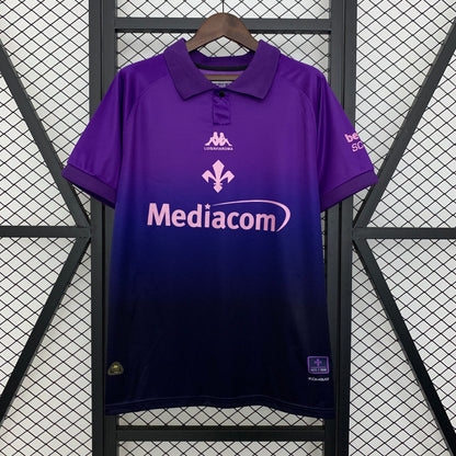 25-26 Fiorentina Special Edition