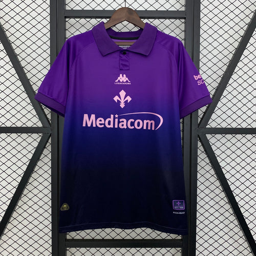 25-26 Fiorentina Special Edition