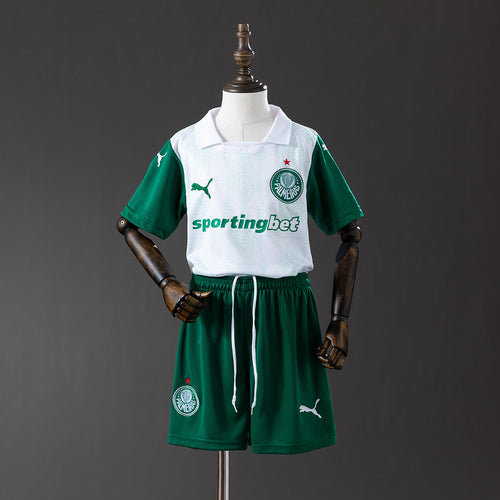 25-26 kids Palmeiras away