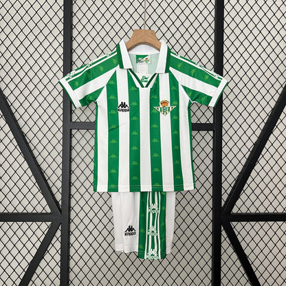kids Real Betis 95-97 home detail