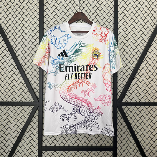 24-25 Real Madrid Special Edition2
