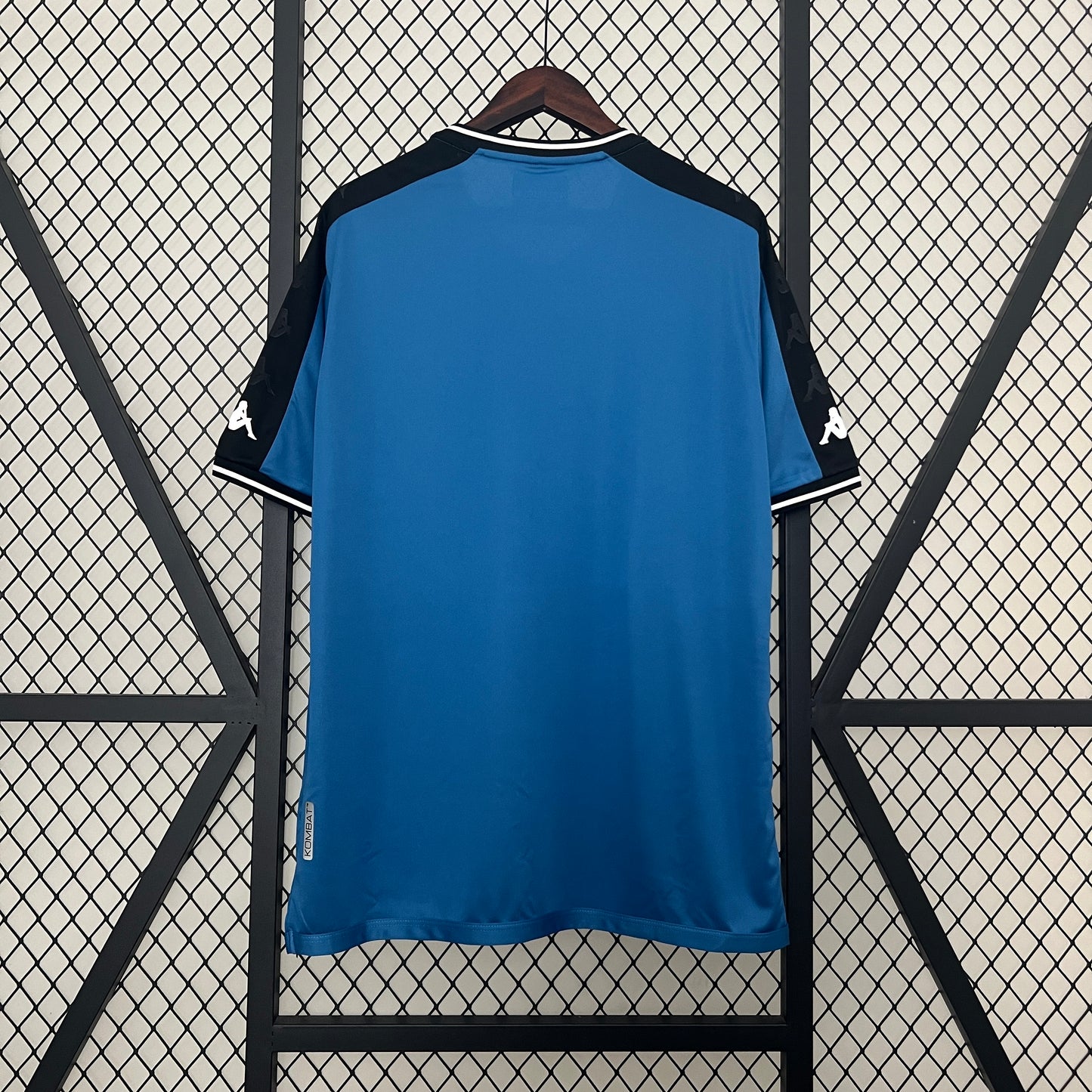 24-25 Vasco da Gama Goalkeeper detail