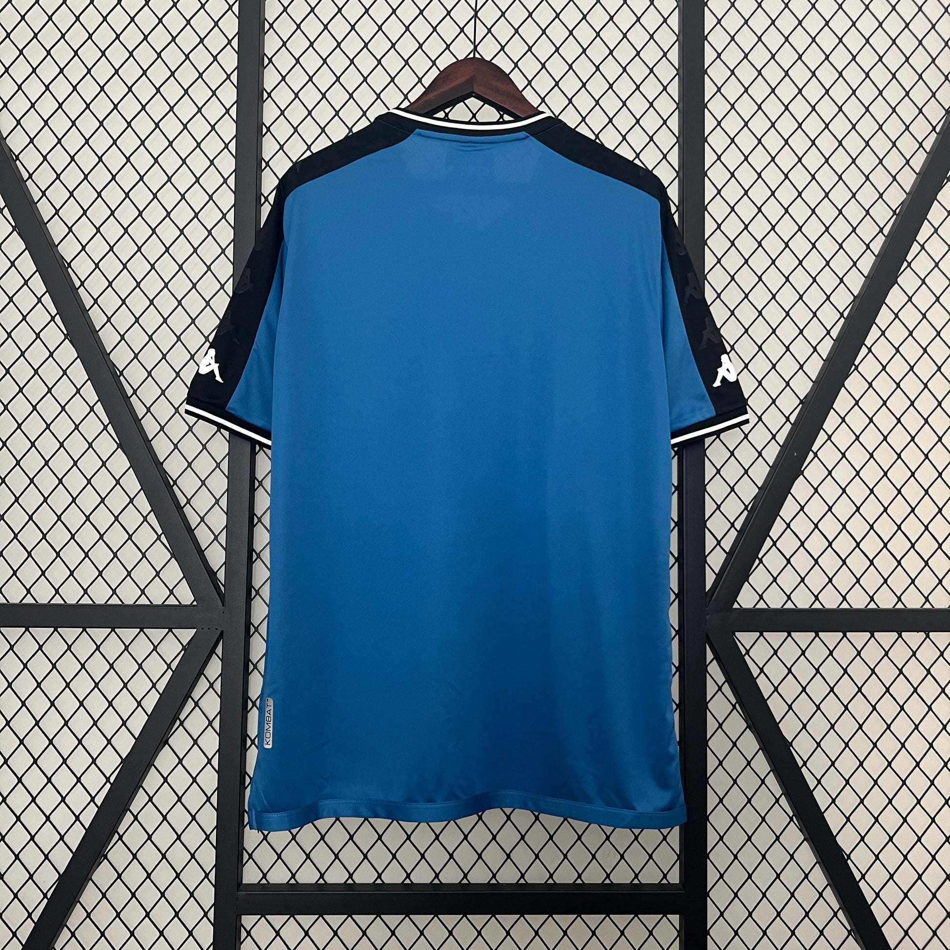 24-25 Vasco da Gama Goalkeeper detail
