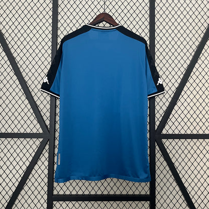 24-25 Vasco da Gama Goalkeeper detail