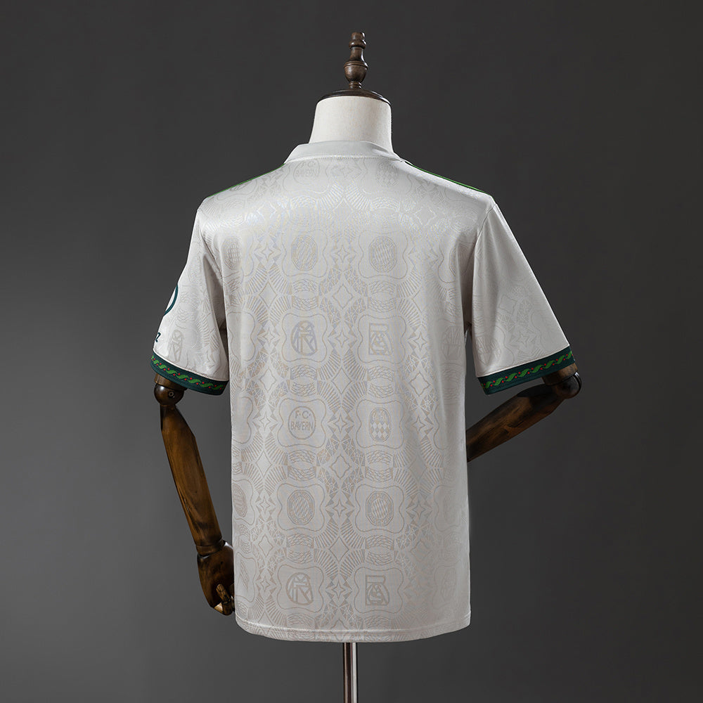 Bayern Munich 125th anniversary 190th Oktoberfest special jersey