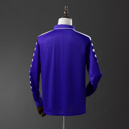 Retro long sleeve Fiorentina 1998 home