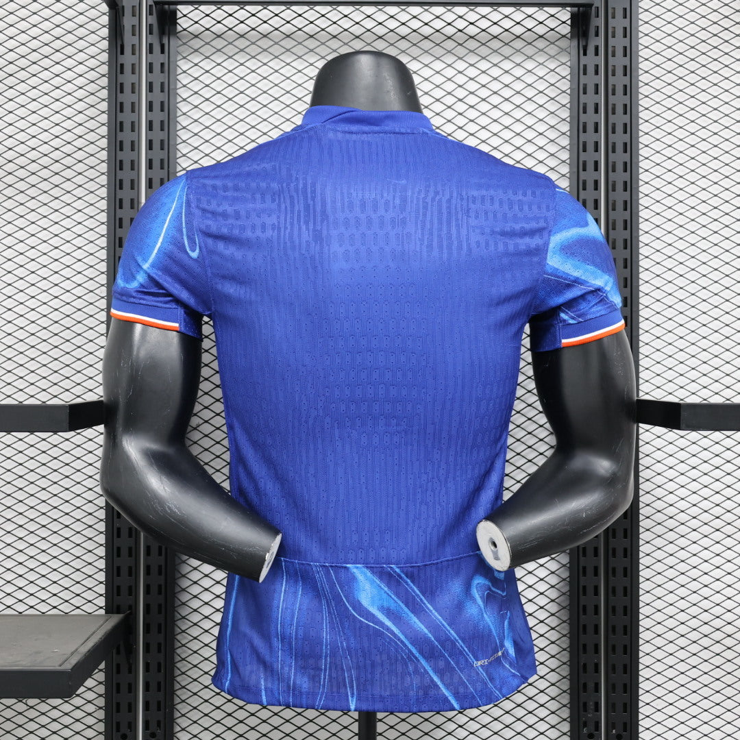 24-25 Player Chelsea Home detail