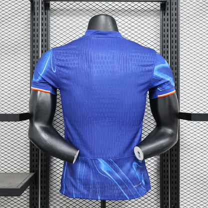 24-25 Player Chelsea Home detail
