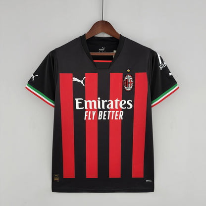 22-23 AC Milan Home