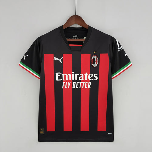 22-23 AC Milan Home