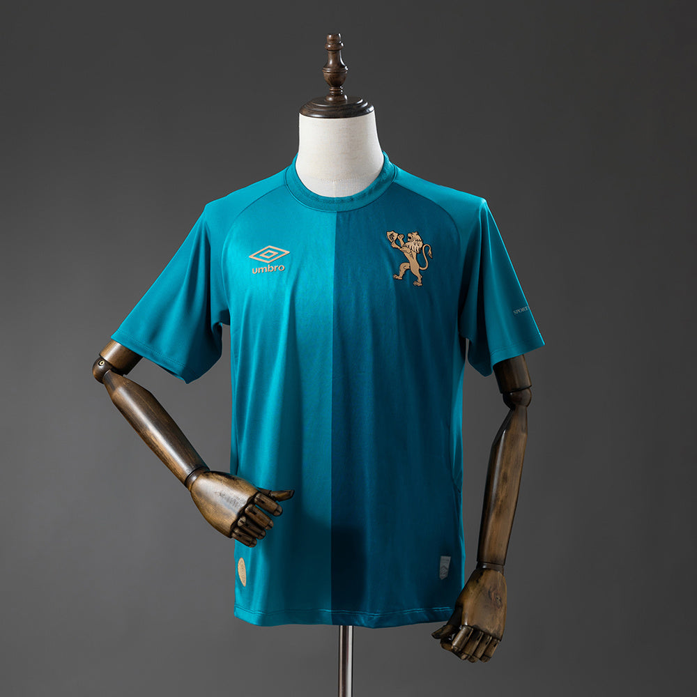 Sport Recife 25-26 Third Away Jersey detail