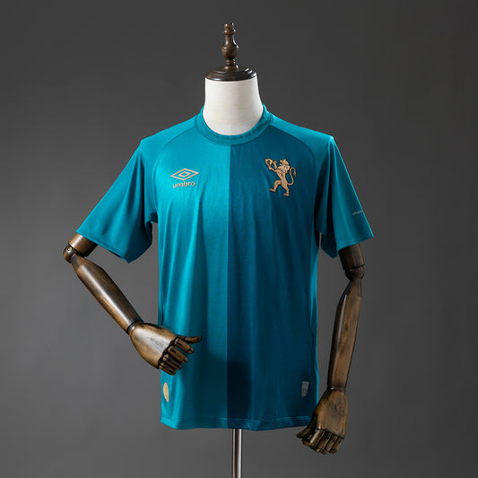 Sport Recife 25-26 Third Away Jersey detail