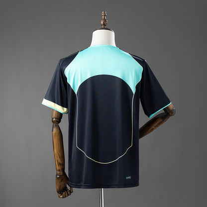 Sporting CP Total 90 Black Jersey
