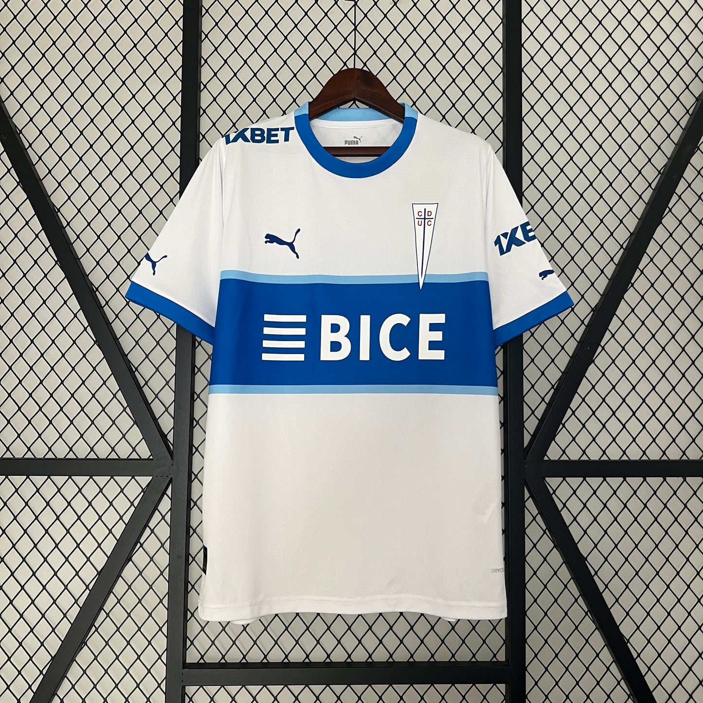 24-25 Deportivo Universidad Católica Home