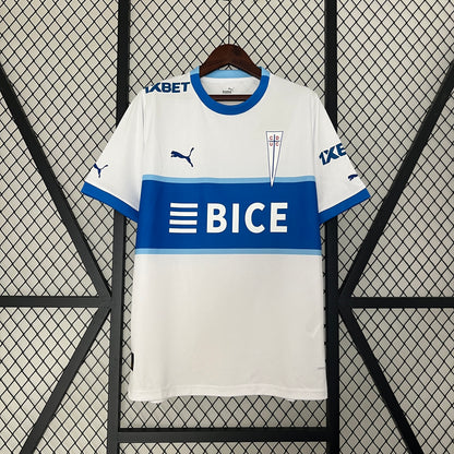 24-25 Deportivo Universidad Católica Home