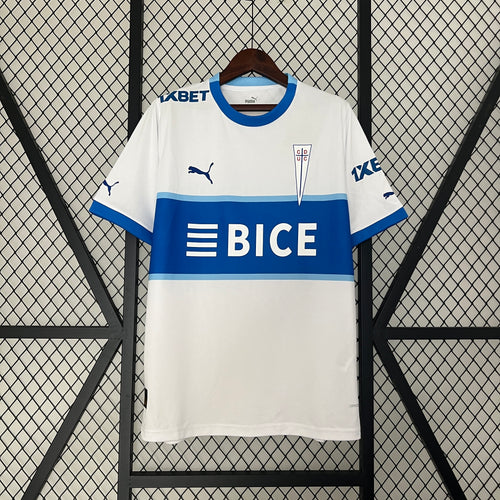24-25 Deportivo Universidad Católica Home