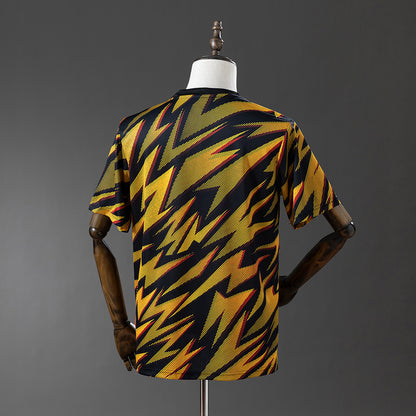 ROMA 25-26 Pre-Match Jersey