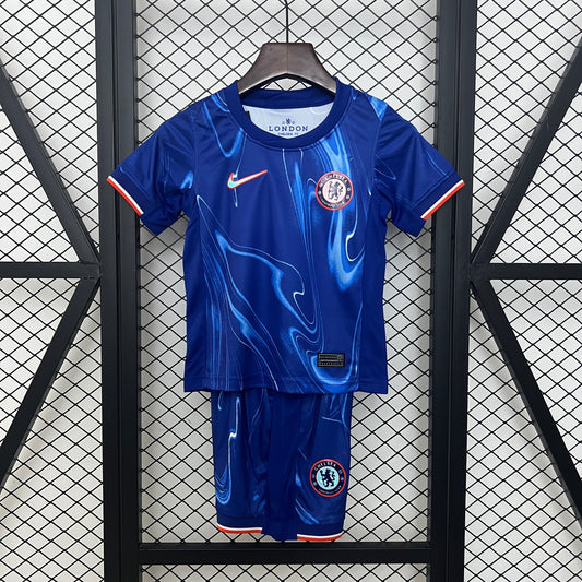 24-25 kids Chelsea home