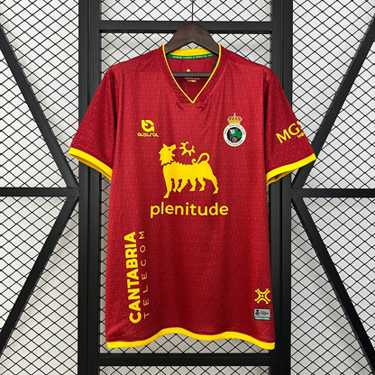 24-25 Racing de Santander Away