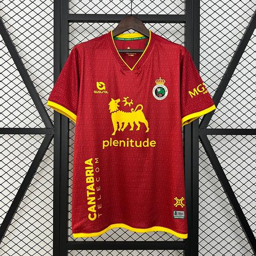 24-25 Racing de Santander Away