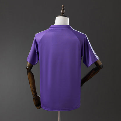 Retro Real Madrid 84-85 Away