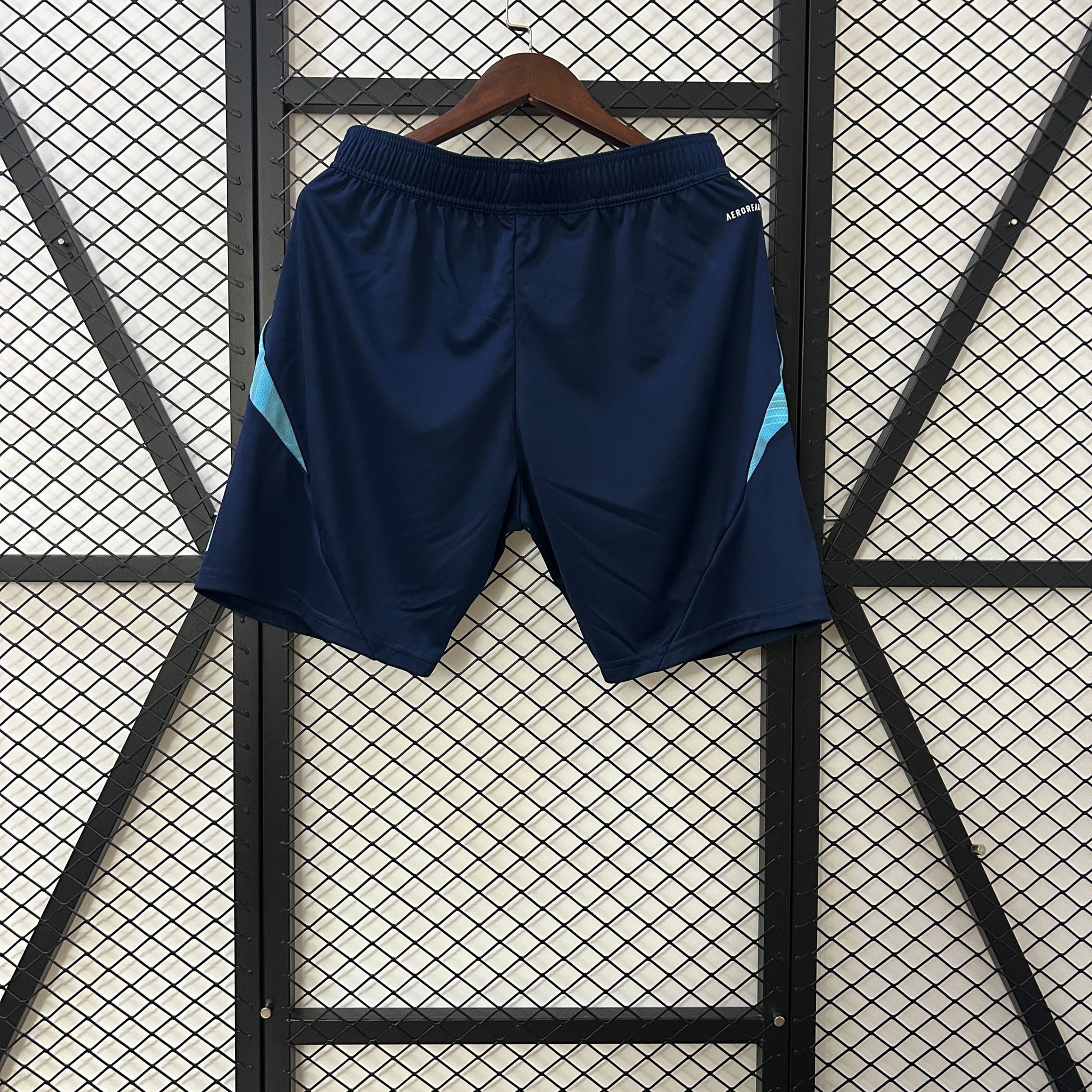 25-26 Shorts Flamengo