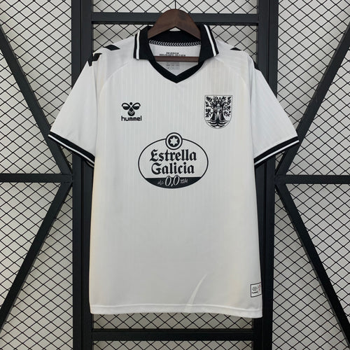 Celta de Vigo 25-26 100th Anniversary White
