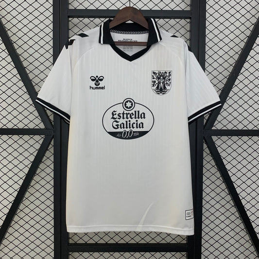 Celta de Vigo 25-26 100th Anniversary White