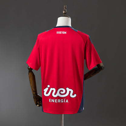 25-26 Albacete away