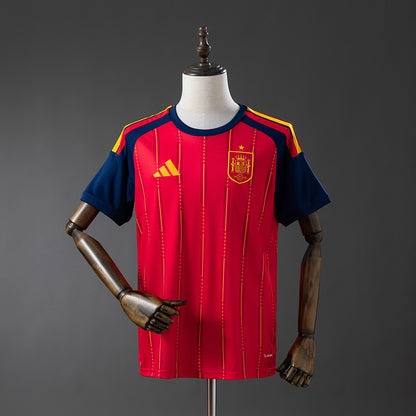 Spain 2026 Home Stadium Pre-sale 1.1 Quality