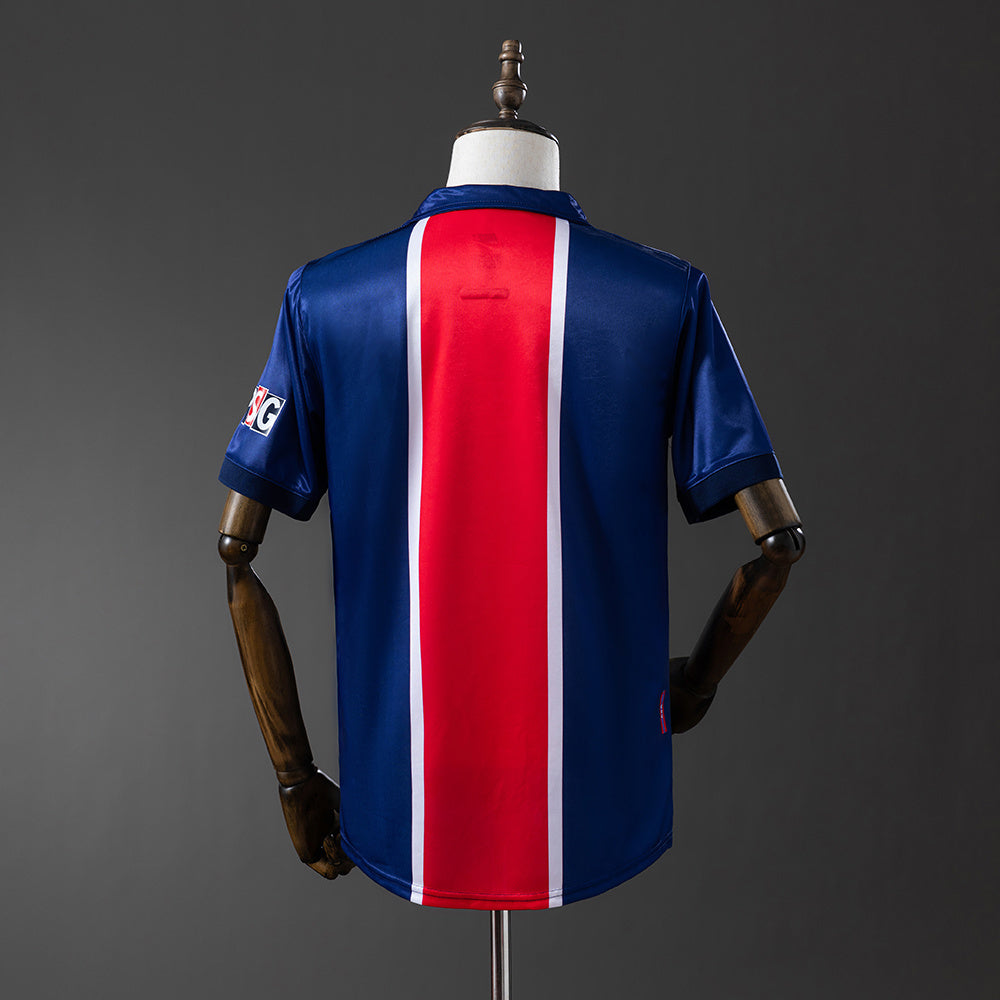 Retro 98-99 PSG  home