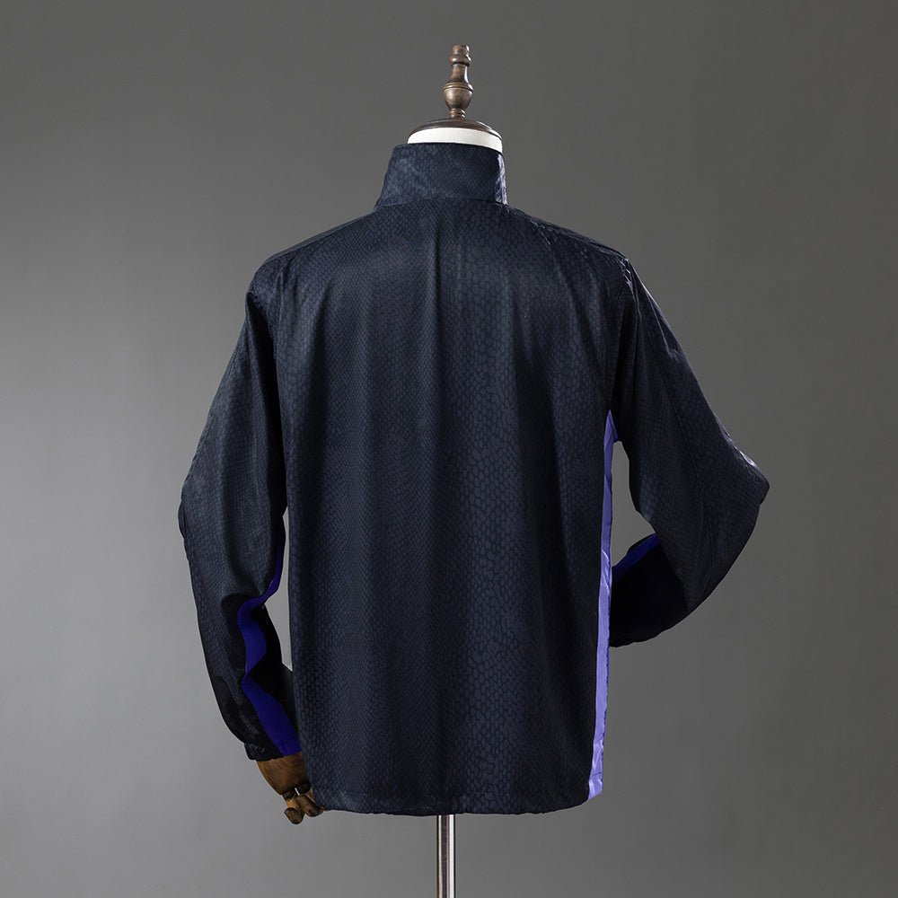 25／26 Barcelona Windbreaker2