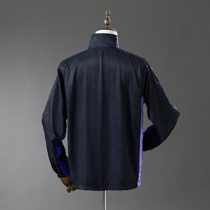 25／26 Barcelona Windbreaker2