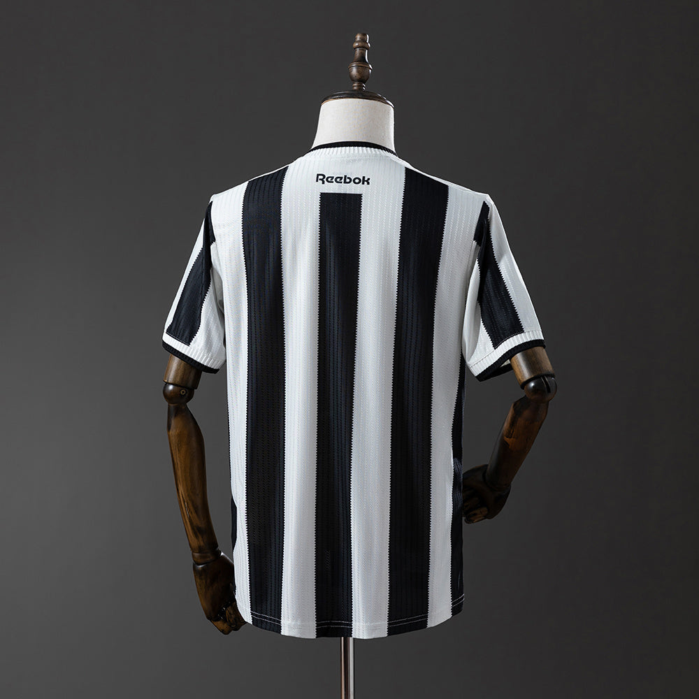 24-25 Botafogo Home All Sponsors