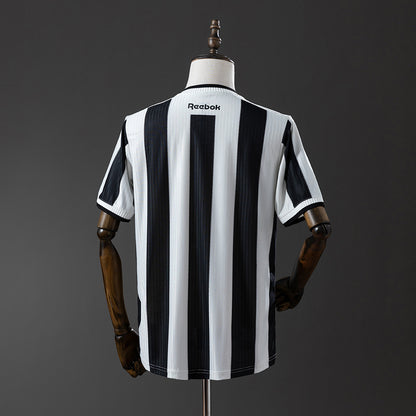 24-25 Botafogo Home All Sponsors