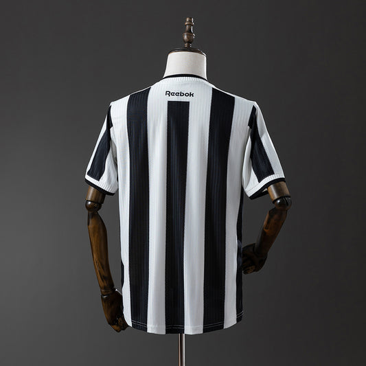 24-25 Botafogo Home All Sponsors